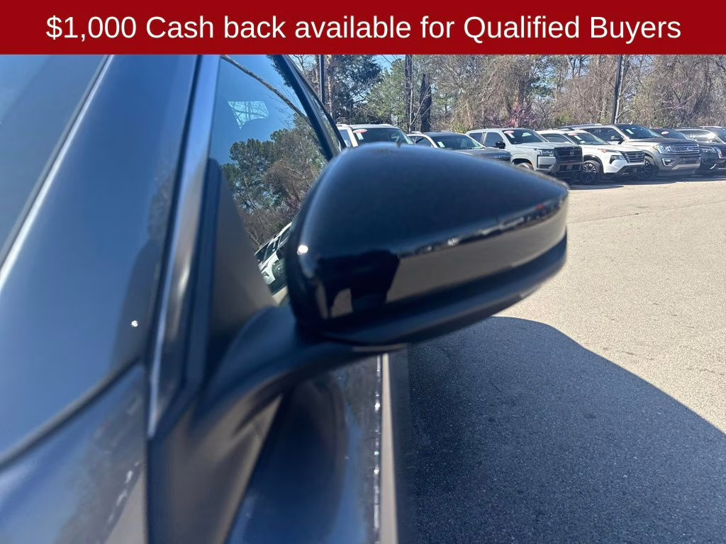 2026 Gun Metallic Nissan Sentra SV FWD Sedan