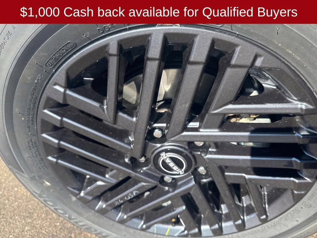 2026 Gun Metallic Nissan Sentra SV FWD Sedan