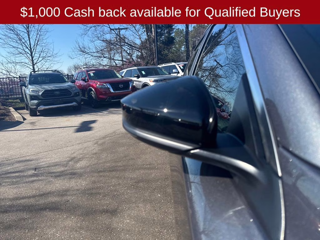 2026 Gun Metallic Nissan Sentra SV FWD Sedan