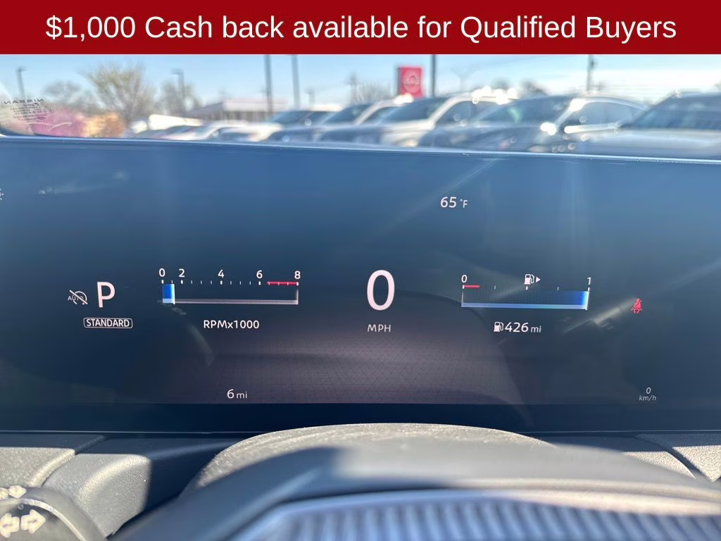 2026 Gun Metallic Nissan Sentra SV FWD Sedan