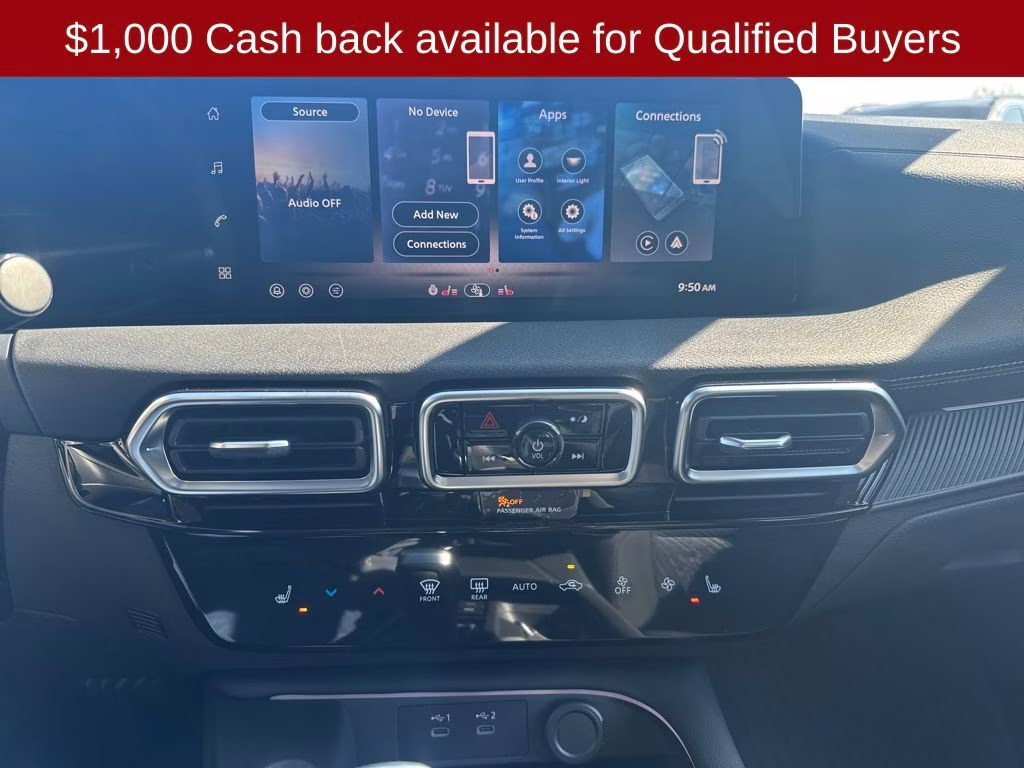 2026 Gun Metallic Nissan Sentra SV FWD Sedan