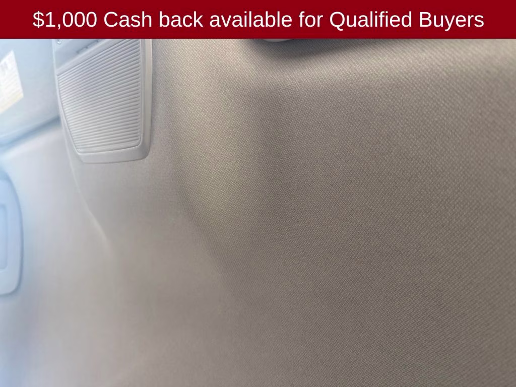 2026 Gun Metallic Nissan Sentra SV FWD Sedan