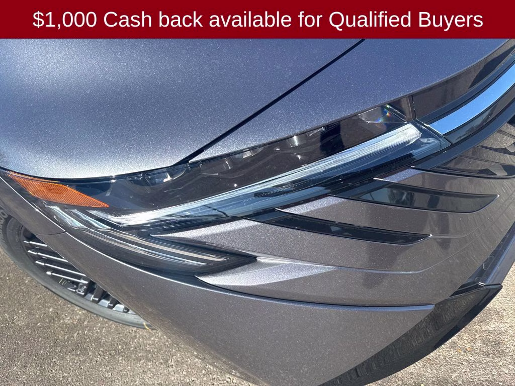 2026 Gun Metallic Nissan Sentra SV FWD Sedan