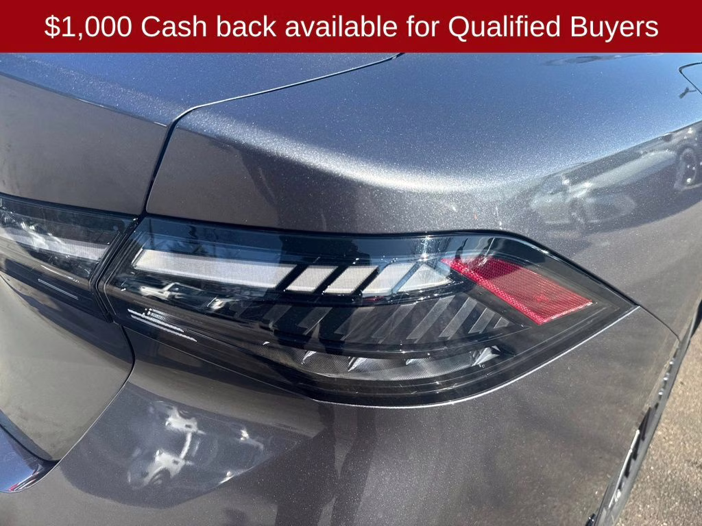 2026 Gun Metallic Nissan Sentra SV FWD Sedan