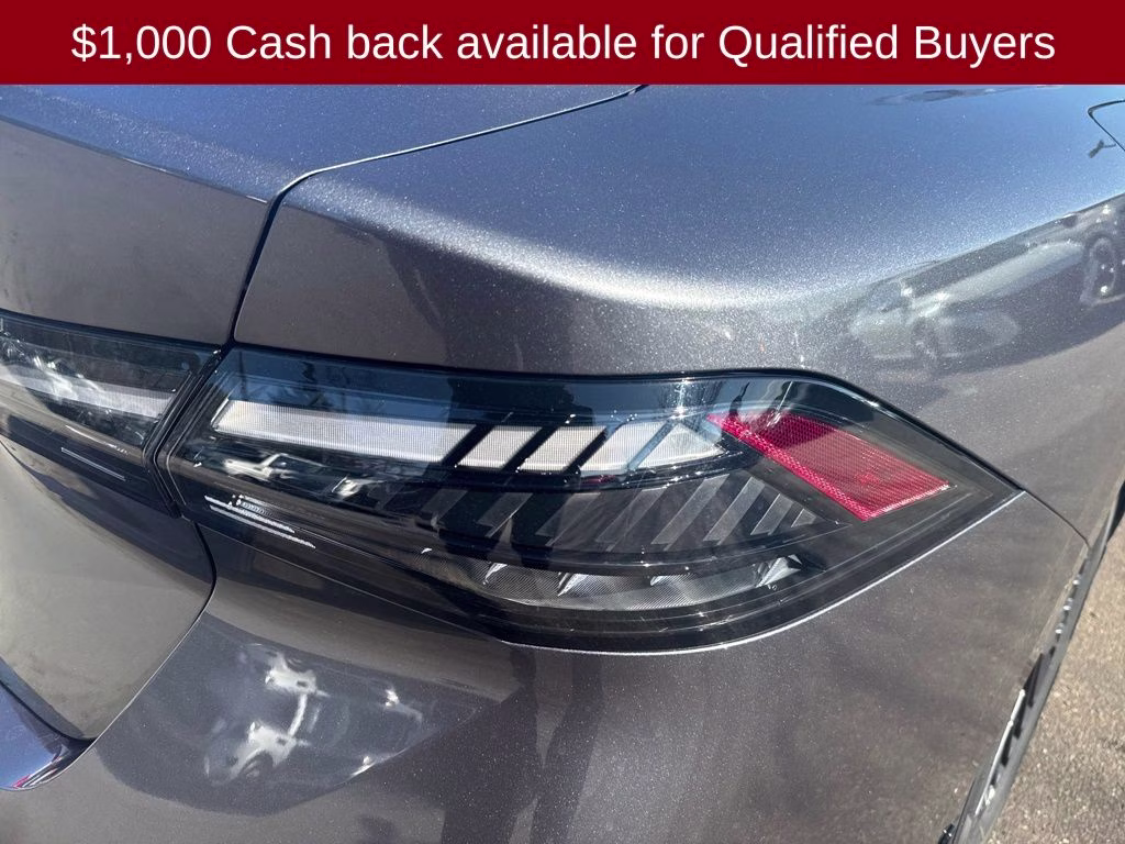 2026 Gun Metallic Nissan Sentra SV FWD Sedan