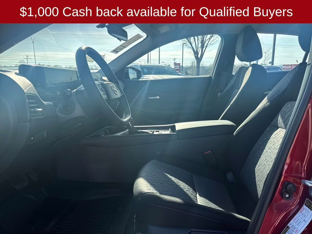 2026 Scarlet Ember Tintcoat Nissan Sentra SV FWD Sedan