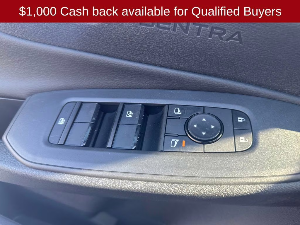 2026 Scarlet Ember Tintcoat Nissan Sentra SV FWD Sedan