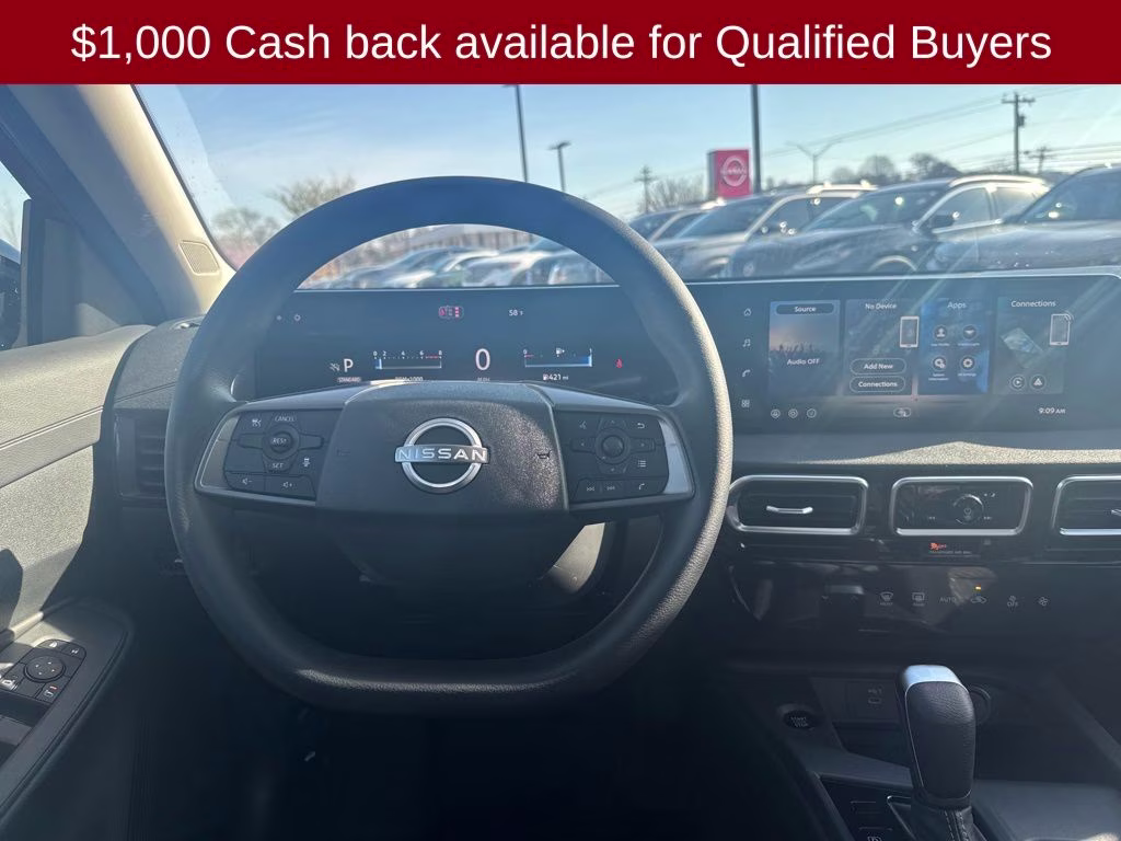 2026 Scarlet Ember Tintcoat Nissan Sentra SV FWD Sedan