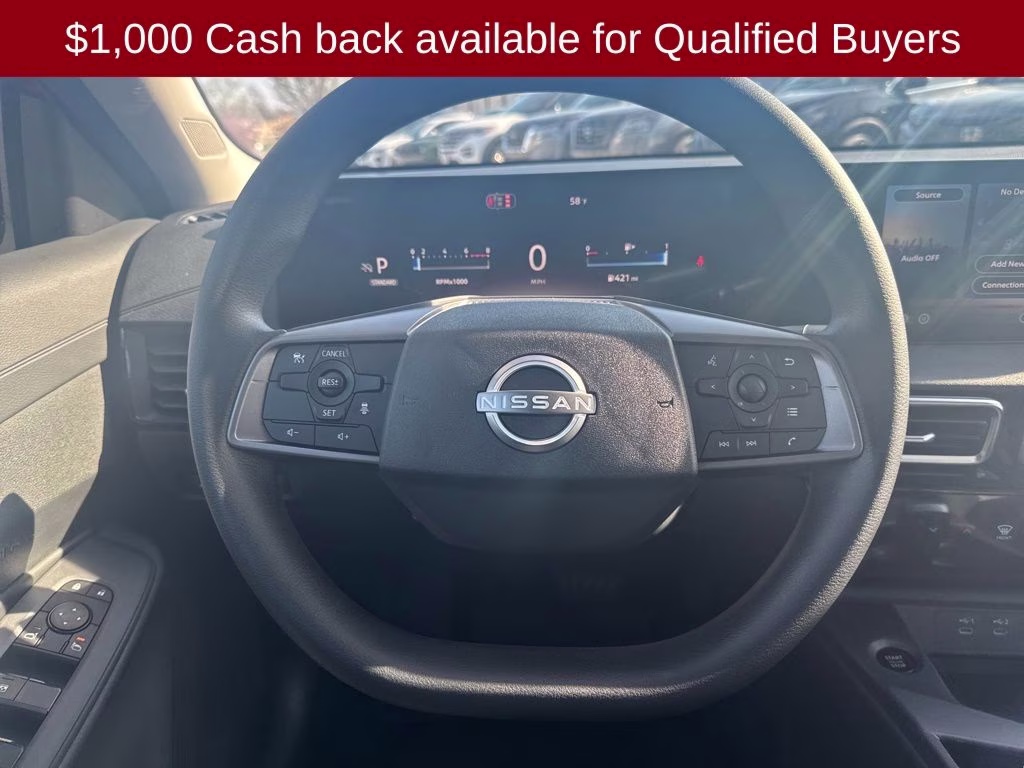 2026 Scarlet Ember Tintcoat Nissan Sentra SV FWD Sedan