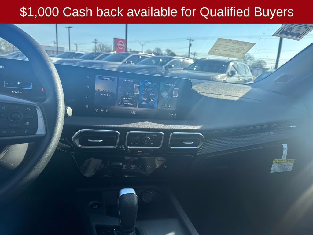 2026 Scarlet Ember Tintcoat Nissan Sentra SV FWD Sedan