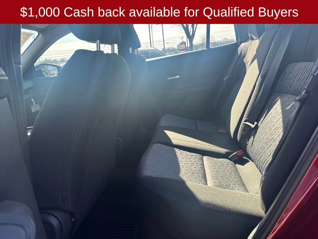 2026 Scarlet Ember Tintcoat Nissan Sentra SV FWD Sedan