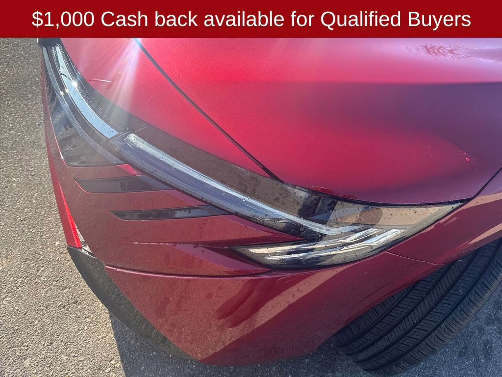 2026 Scarlet Ember Tintcoat Nissan Sentra SV FWD Sedan