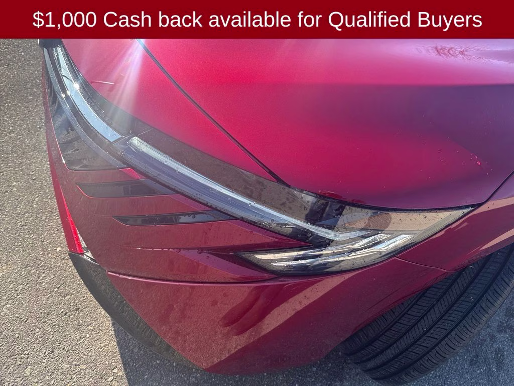 2026 Scarlet Ember Tintcoat Nissan Sentra SV FWD Sedan