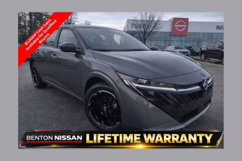 2026 Gun Metallic Nissan Sentra SR FWD Sedan