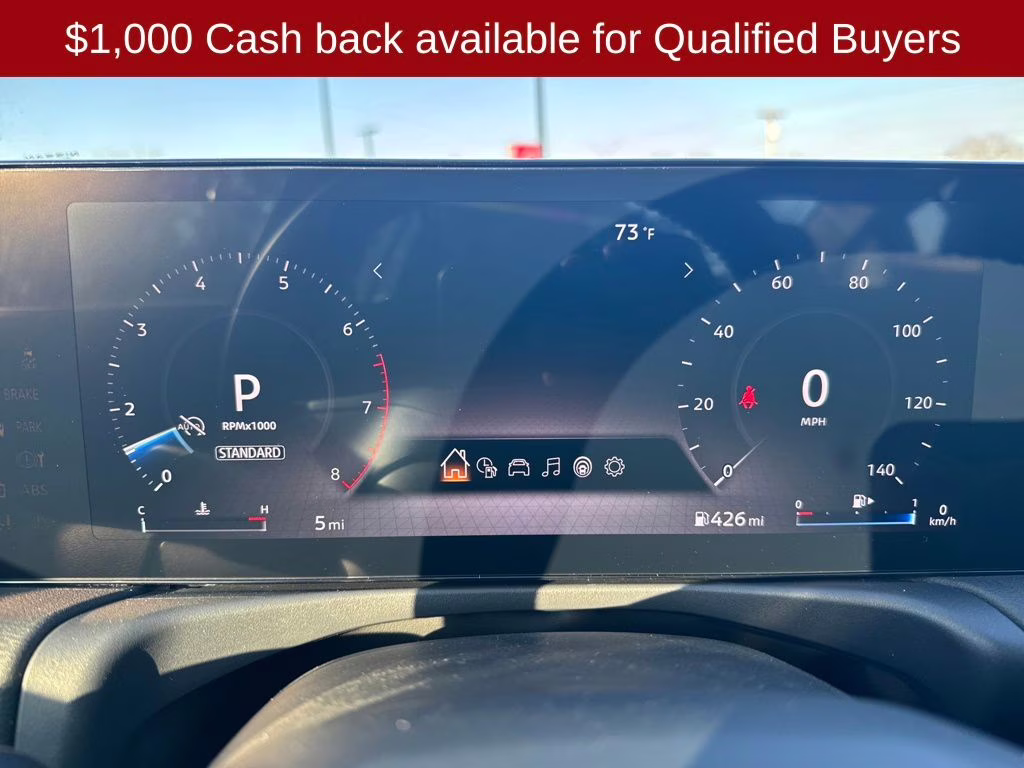 2026 Gun Metallic Nissan Sentra SR FWD Sedan