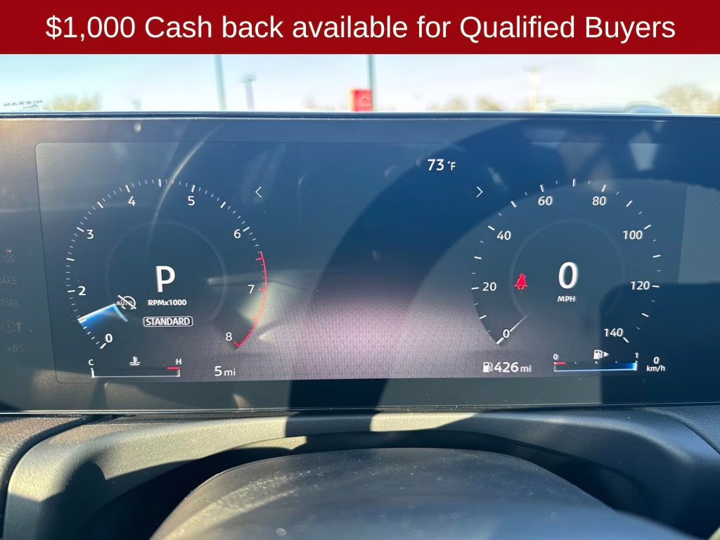 2026 Gun Metallic Nissan Sentra SR FWD Sedan