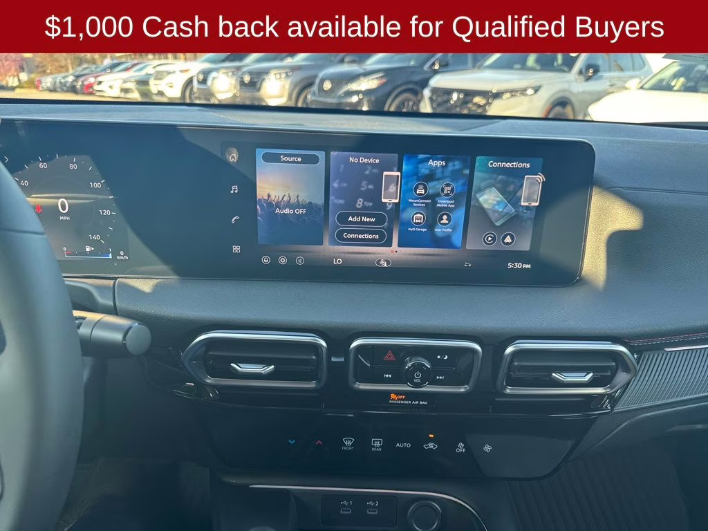 2026 Gun Metallic Nissan Sentra SR FWD Sedan