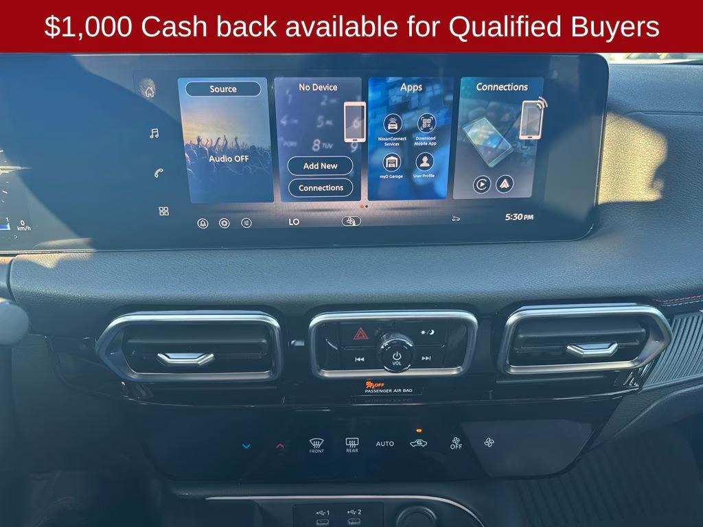 2026 Gun Metallic Nissan Sentra SR FWD Sedan