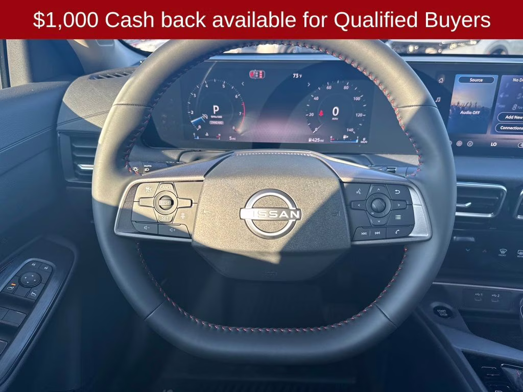 2026 Gun Metallic Nissan Sentra SR FWD Sedan