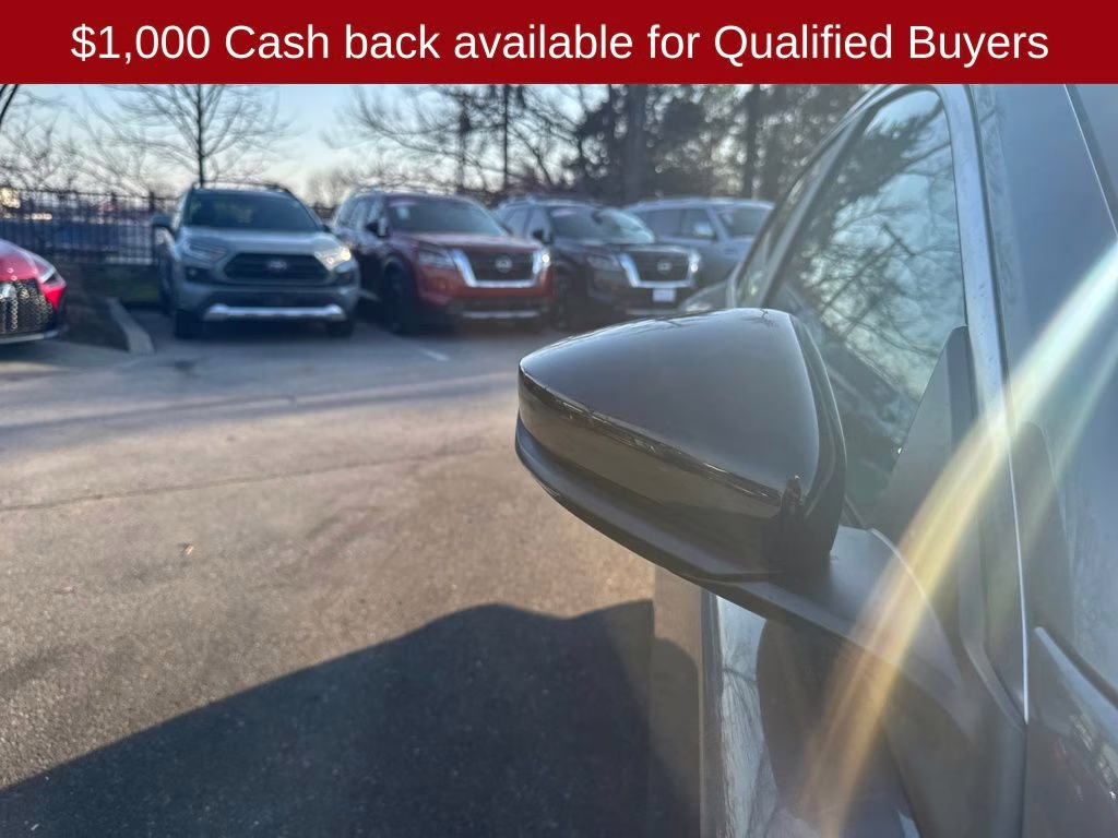 2026 Gun Metallic Nissan Sentra SR FWD Sedan