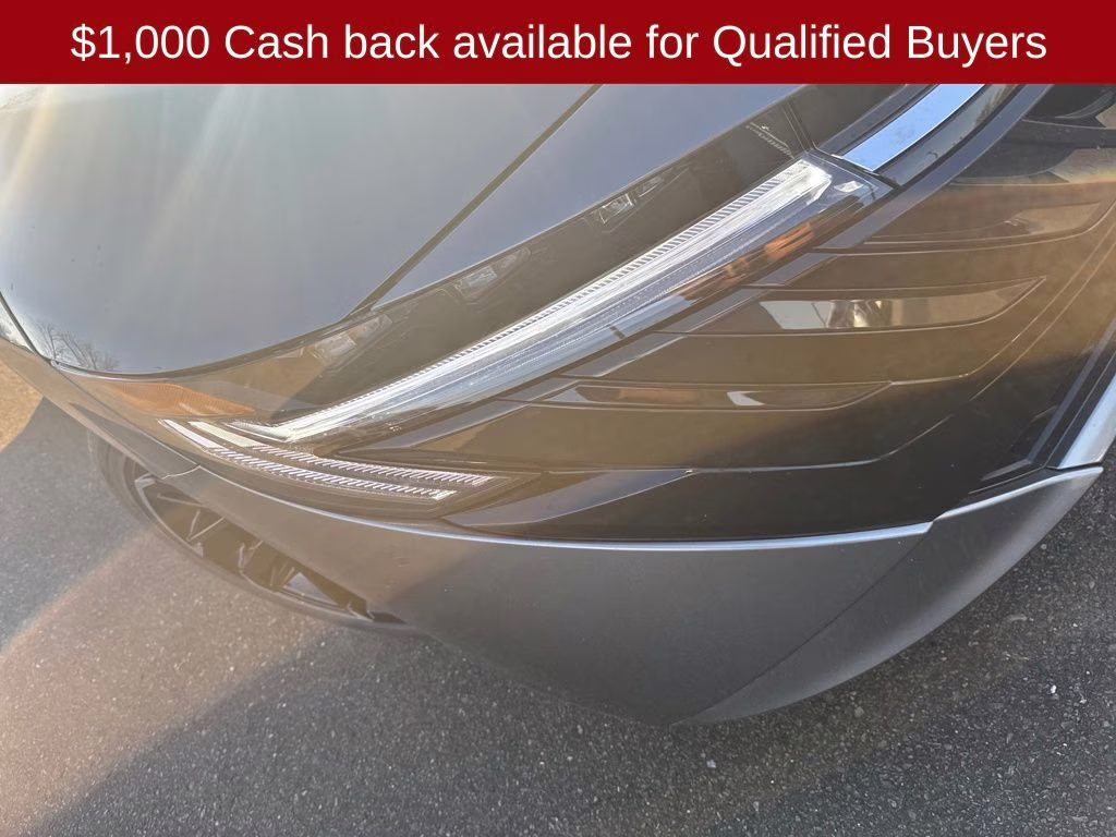 2026 Gun Metallic Nissan Sentra SR FWD Sedan