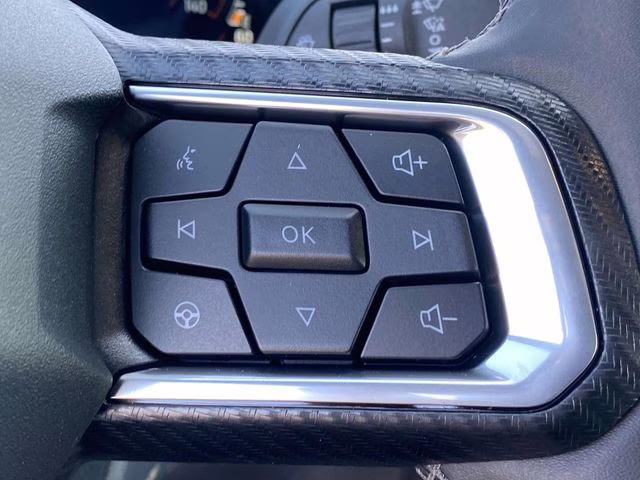 2026 Shadow Black Ford Mustang EcoBoost RWD Coupe