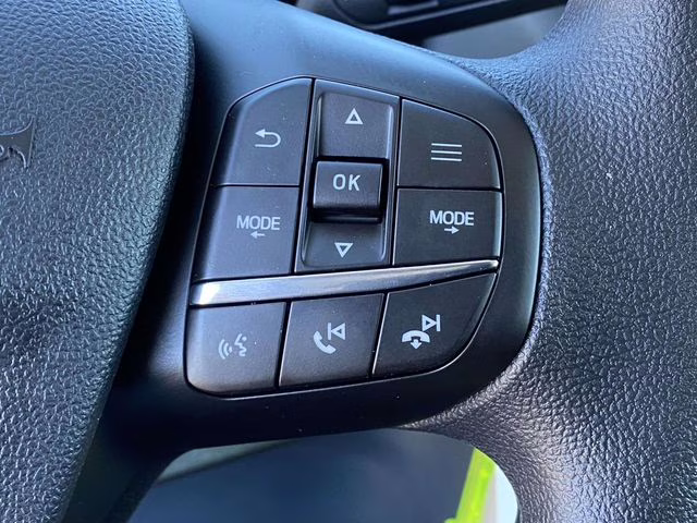 2026 Oxford White Ford Maverick XL AWD Truck