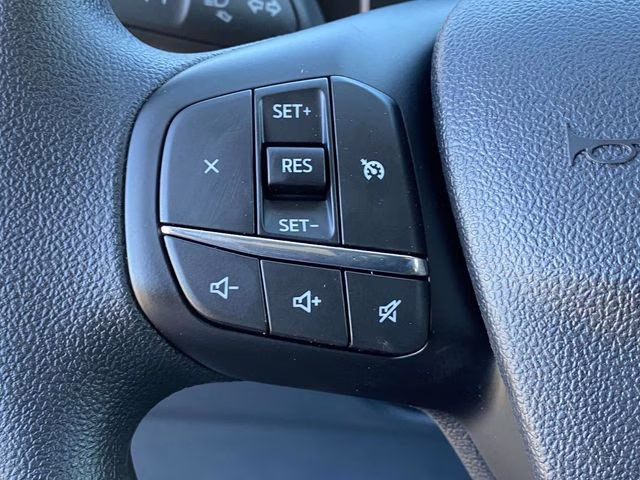 2026 Oxford White Ford Maverick XL AWD Truck