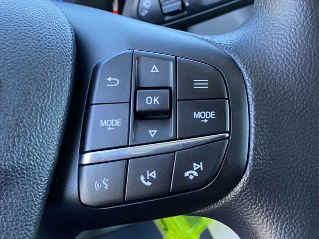 2026 Oxford White Ford Maverick XL AWD Truck