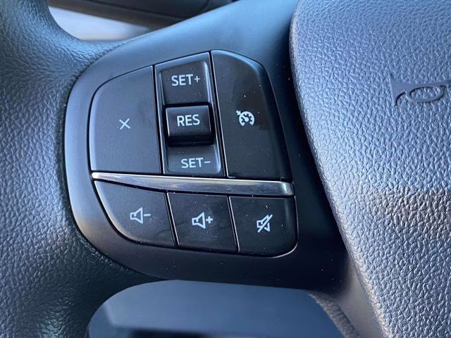 2026 Oxford White Ford Maverick XL AWD Truck