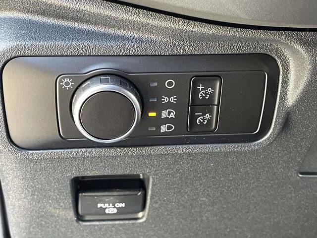 2026 Gray Metallic Ford Bronco Base 4X4 SUV