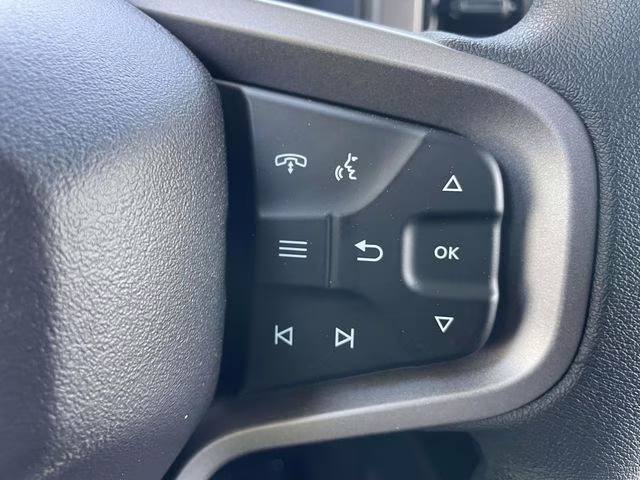 2026 Gray Metallic Ford Bronco Base 4X4 SUV