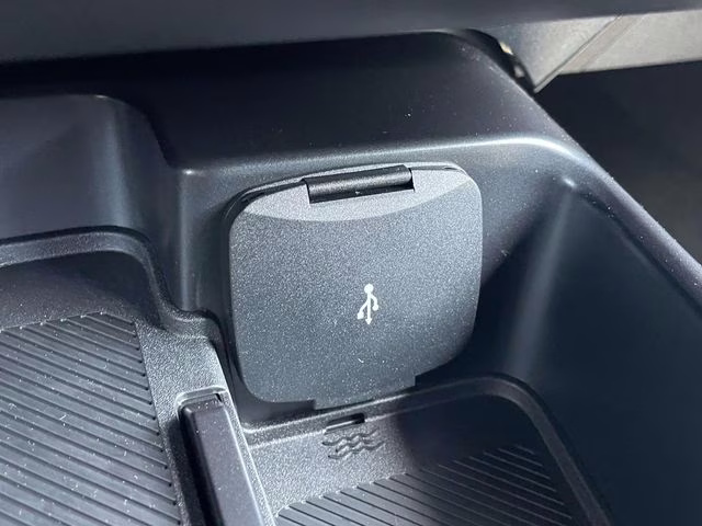 2026 Gray Metallic Ford Bronco Base 4X4 SUV