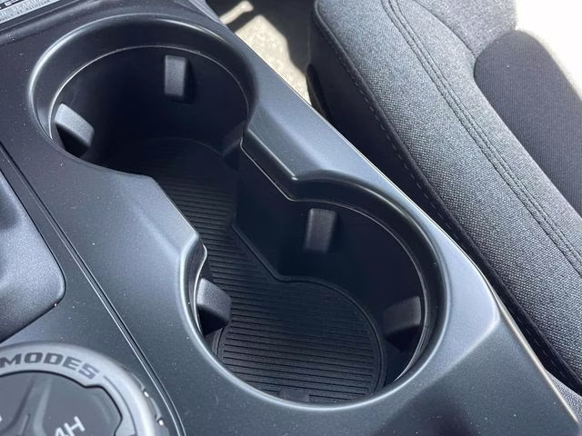 2026 Gray Metallic Ford Bronco Base 4X4 SUV