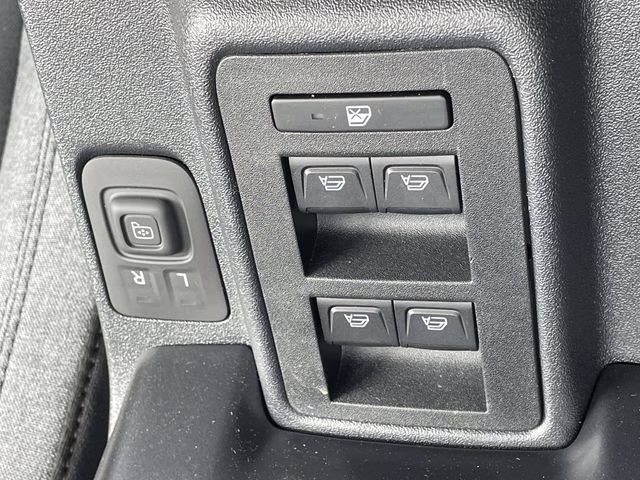 2026 Oxford White Ford Bronco Big Bend 4X4 SUV