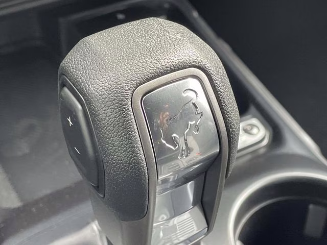 2026 Oxford White Ford Bronco Big Bend 4X4 SUV