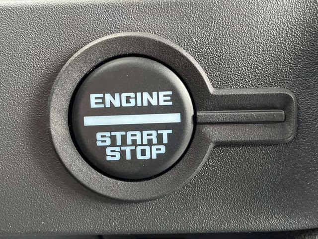 2026 Oxford White Ford Bronco Big Bend 4X4 SUV