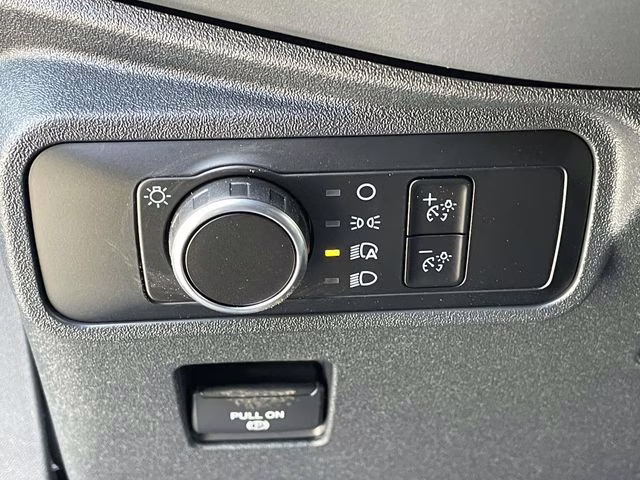 2026 Shadow Black Ford Bronco Big Bend 4X4 SUV