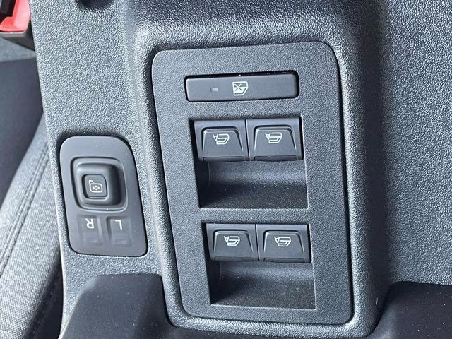 2026 Shadow Black Ford Bronco Big Bend 4X4 SUV