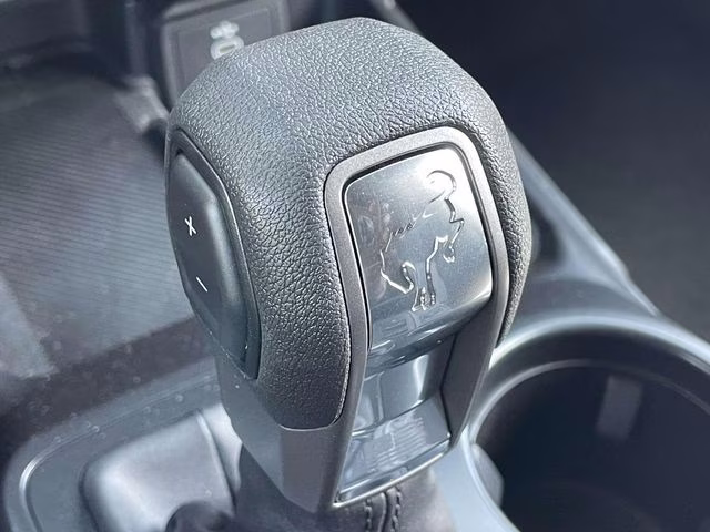 2026 Shadow Black Ford Bronco Big Bend 4X4 SUV