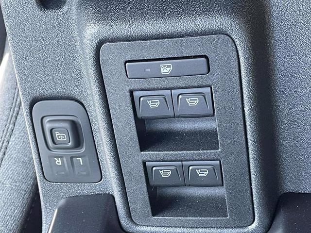 2026 Shadow Black Ford Bronco Big Bend 4X4 SUV