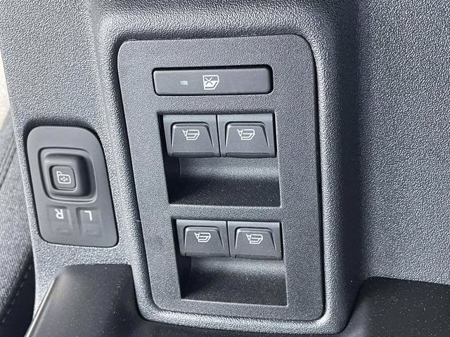 2026 Gray Metallic Ford Bronco Big Bend 4X4 SUV