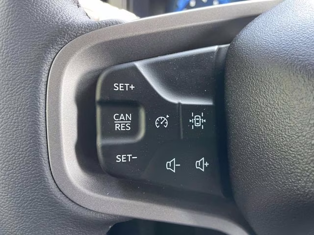 2026 Avalanche Ford Bronco Big Bend 4X4 SUV