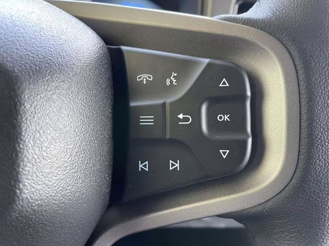 2026 Avalanche Ford Bronco Big Bend 4X4 SUV