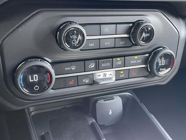 2026 Avalanche Ford Bronco Big Bend 4X4 SUV