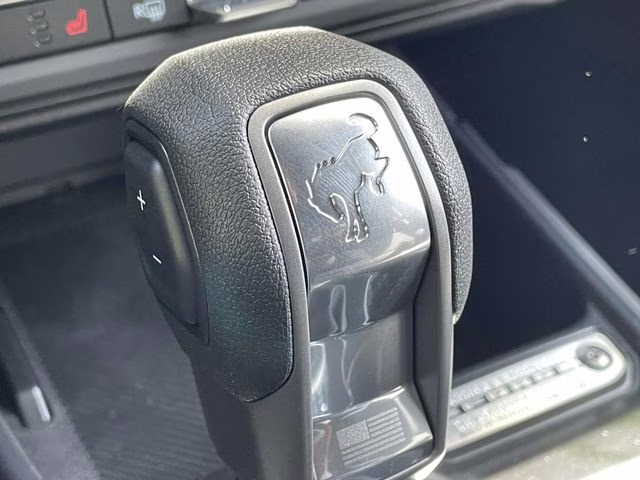 2026 Avalanche Ford Bronco Big Bend 4X4 SUV