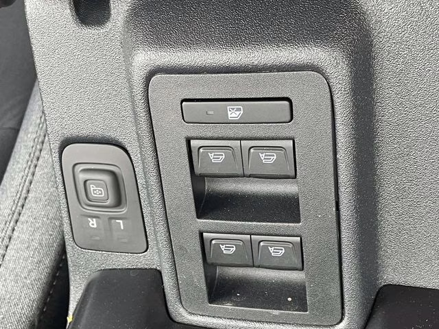 2026 Avalanche Ford Bronco Big Bend 4X4 SUV