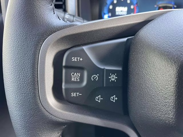 2026 Oxford White Ford Bronco Big Bend 4X4 SUV