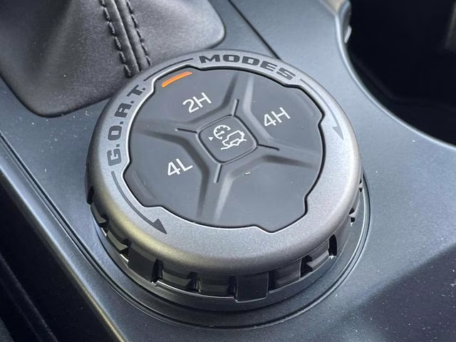 2026 Oxford White Ford Bronco Big Bend 4X4 SUV