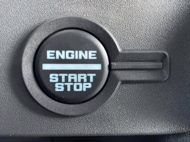 2026 Oxford White Ford Bronco Big Bend 4X4 SUV